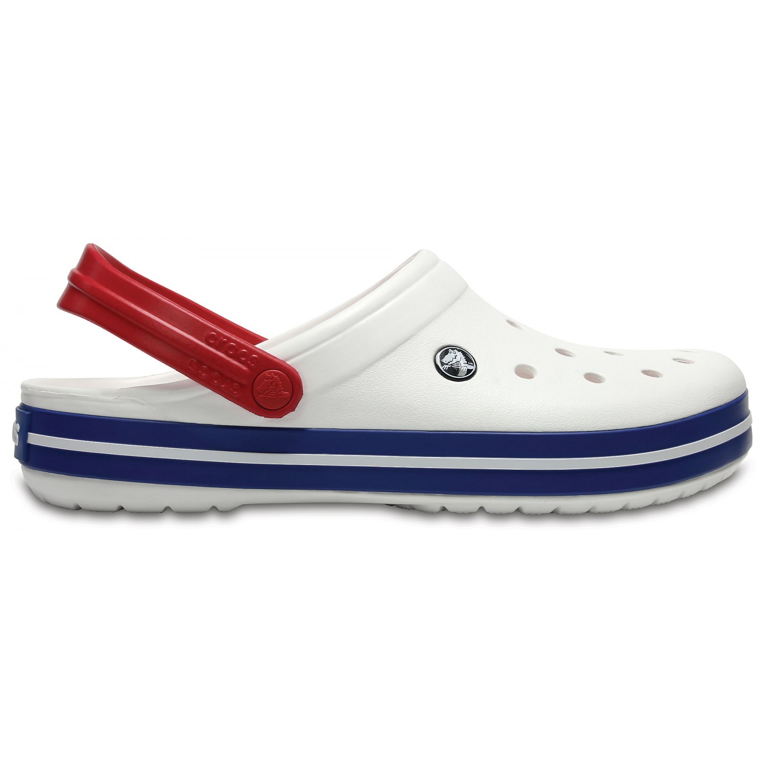 Жіночі Crocs "Crocband Clog" 